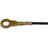 38554 by DORMAN - Tailgate Cable - 17-5/6 In.
