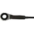 38559 by DORMAN - Tailgate Cable - 17.2 In.