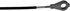 38561 by DORMAN - Tailgate Cable - 18-2/3 In.
