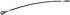 38561 by DORMAN - Tailgate Cable - 18-2/3 In.