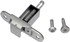 38670 by DORMAN - Tailgate Latch Assembly