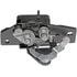 Dorman 38671 Tailgate Latch Tailgate Latch Left Side
