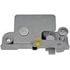 38673 by DORMAN - Tailgate Latch Left Or Right
