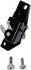 38671 by DORMAN - Tailgate Latch Left Side