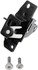 38672 by DORMAN - Tailgate Latch Right Side