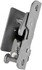 38673 by DORMAN - Tailgate Latch Left Or Right