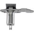 Dorman 38675 Tailgate Latch Tailgate Latch Left Side