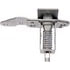 Dorman 38676 Tailgate Latch Tailgate Latch Right Side