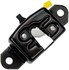 38674 by DORMAN - Tailgate Latch Assembly