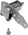 38676 by DORMAN - Tailgate Latch Right Side