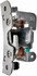 38691 by DORMAN - Truck Tailgate Latch