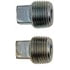 Dorman 40080 Pipe Plug PIPE PLUG SQ. HD.