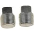 Dorman 40081 Brake Hardware Tech Tray PIPE PLUG SQ. HD.