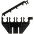 Dorman 40290 Spark Plug Wire Holder Spark Plug Wire Retainers - Locking Bracket Style - 4 Wires