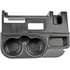 41019 by DORMAN - Cupholder Attachment For Console