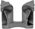 41026 by DORMAN - Cup Holder Insert - for 2008-2014 Mercedes-Benz