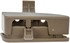 41043 by DORMAN - Center Console Latch