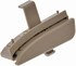 41043 by DORMAN - Center Console Latch