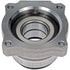 4110001 by DORMAN - Wheel Bearing