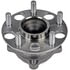 Dorman 4110018 BEARING ASSEMBLY