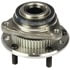 Dorman 4110305 HUB BEARING