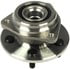 4110307 by DORMAN - HUB BEARING ASSY
