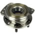Dorman 4110330 Wheel Bearing and Hub Assembly HUB BEARING - FRONT