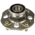 Dorman 4110333 HUB BEARING - REAR