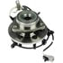 4110365 by DORMAN - HUB BEARING