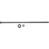 Dorman 390-022 Battery Hold Down Bolt 5/16-18 In. X 12 In. X 2-5/8 In. Battery Hold Down Bolt
