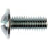 Dorman 395-020 License Plate Retainer License Plate Fasteners- M6-1.0 x 16mm