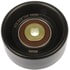 419-610 by DORMAN - Idler Pulley (Pulley Only)