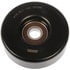 419-611 by DORMAN - Idler Pulley (Pulley Only)