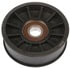 419-613 by DORMAN - Idler Pulley (Pulley Only)