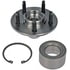 Dorman 4110371 HUB BEARING