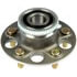4110382 by DORMAN - HUB BEARING