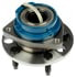 4110388 by DORMAN - HUB BEARING