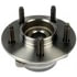 Dorman 4110397 HUB BEARING