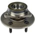Dorman 4110397 HUB BEARING