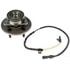 Dorman 4110397 HUB BEARING