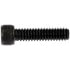 Dorman 382-010 Multi-Purpose Bolt Socket Cap Screw-Grade 8- 1/4-20 In. x 1 In.