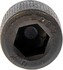 382-012 by DORMAN - Socket Cap Screw-Grade 8- 1/4-20 In. x 1-1/4 In.