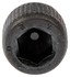 382-017 by DORMAN - Socket Cap Screw-Grade 8- 1/4-20 In. x 1-3/4 In.