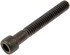 382-017 by DORMAN - Socket Cap Screw-Grade 8- 1/4-20 In. x 1-3/4 In.