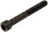 382-020 by DORMAN - Socket Cap Screw-Grade 8- 1/4-20 In. x 2 In.