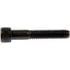 382-117 by DORMAN - Socket Cap Screw-Grade 8- 5/16-18 In. x 1-3/4 In.