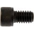 382-105 by DORMAN - Socket Cap Screw-Grade 8- 5/16-18 In. x 1/2 In.