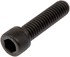 382-112 by DORMAN - Socket Cap Screw-Grade 8- 5/16-18 In. x 1-1/4 In.