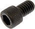 382-105 by DORMAN - Socket Cap Screw-Grade 8- 5/16-18 In. x 1/2 In.