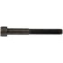 382-125 by DORMAN - Socket Cap Screw-Grade 8- 5/16-18 In. x 2-1/2 In.